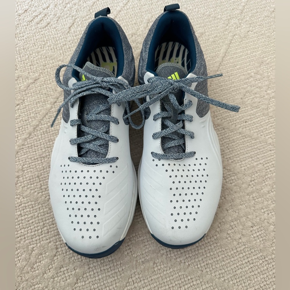 Men’s Adidas Air Power Sneakers
